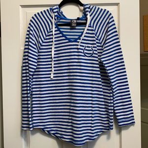 Women’s Indianapolis Colts Hoodie M